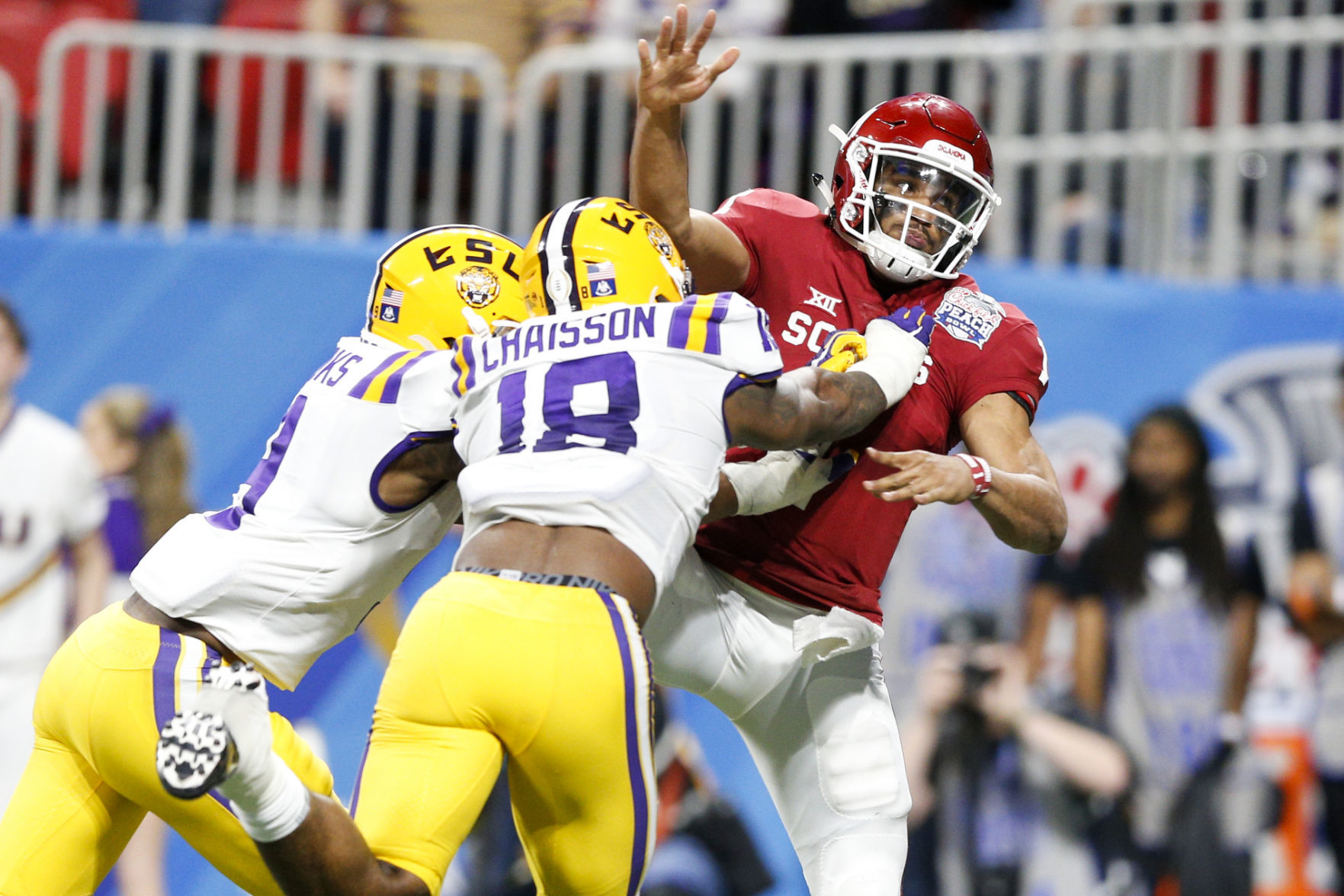 Peach Bowl